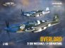 OVERLORD D-Day Mustangs P-51B dual Combo 1/48  preorder