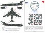 1/144 Handly-Page Victor for Great Wall Hobby and Mikro Mir