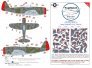 1/32 Republic P-47D Thunderbolt Bubble top Gabreski