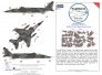 1/72 Raf Sepecat Jaguar Gr.1/Gr.3 early version