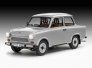 1/24 Trabant 601 60th Anniversary Exclusive Edition