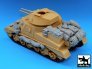 1/35 M-3 Grant accessories set (ACAD)