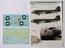 1/72 Pin-Up Nose Art Douglas C-47 and Stencils, Part 5