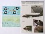 1/72 Pin-Up Nose Art Douglas C-47 and Stencils, Part 6