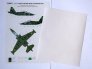 1/48 Masks for Sukhoi Su-25UB Blue 65