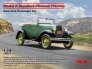 1/24 Model A Standard Phaeton 1930s