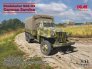 1/35 Studebaker US6-U3 in German Service