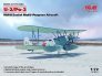 1/72 U-2/Po-2 Soviet WWII Multi-Purpose Aircraft