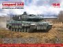 1/72 Leopard 2A6 Armed Forces of Ukraine