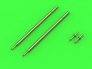 1/72 Dassault Super Mystere B2 Pitot Tubes & AOA probe