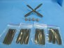 1/48 Boeing B-29 Propellers set late type