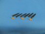 1/48 Junkers Ju-52m3 Propellers set