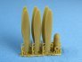 1/48 Republic P-43A Lancer Propeller set