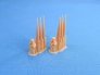 1/48 Bristol Blenheim Mk.I propeller set for Airfix