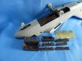 1/48 Lockheed S-3A/B Viking Wheel bays