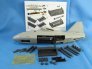 1/48 Lockheed S-3A/B Viking Bomb bay