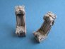 1/48 Seats MB. Mk. 8AV (2 pcs.) for BAC TSR-2