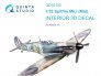 1/32 Supermarine Spitfire Mk.Ia