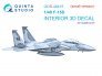 1/48 F-15D Interior for Academy, small version