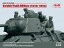 1/35 Russian/Soviet Tank Riders