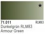 Tank Green 17ml