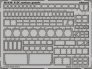 1/48 E-2C surface panels (KIN)