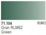 Green RLM62 17ml