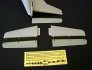 1/72 Tail surfaces for C-123 Provider (RDN)