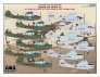 1/32 Dogs of War  US Army/USAF Cessna O-1A Bird Dogs Vietnam