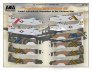 1/32 Vietnamese Spads  VNAF Douglas AD-6/A-1H Skyraiders