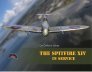 1/32 Spitfire Mk.XIVe for Laminar Flow conversion for Tamiya