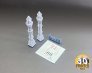 1/48 Python 4/5 Aa Missiles