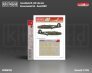 1/48 Consolidated B-24D Liberator masks for Revell