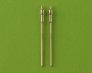 1/72 German aircraft MG 151 (20mm) barrels (2pcs.)