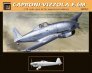 1/72 Caproni-Vizzola F.6M Early Configure