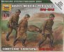 1/72 Soviet Medical Personnel 1941-42