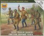 1/72 Soviet Regular Infantry