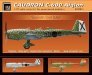 1/72 Caudron C.600 Aiglon Spanish Civil War