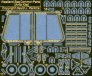 1/48 Westland Sea King Common Detailing and Conversion Parts