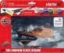 1/72 Rnli Shannon Class Lifeboat