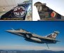 1/48 Dassault Rafale M Part30 100 years arrested landing Cepa 10