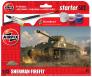 1/72 Small Beginners Set Sherman Firefly