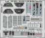 1/48 L-29 Delfin interior S.A. (AMK)