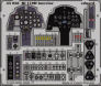 1/32 Bf 110D interior (DRAG)