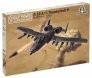 1/72 Fairchild A-10A/C Thunderbolt II Gulf War