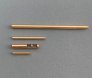 1/32 Mikoyan MiG-15bis /MiG Uti Gun barrels and pitot tube