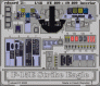 F-15E Strike Eagle interior s.adh.  (ACA)