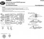 1/48 Mask Wyvern S.4 early ADVANCED for Trumpeter