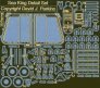 1/48 Westland Sea King Common Detailing and Conversion Set