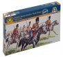 1/72 Scots Greys Heavy Cavalry (1815)